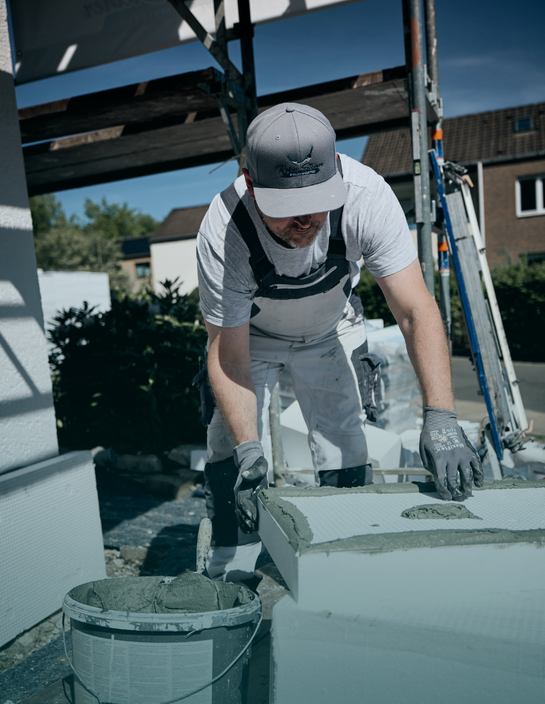 Vergleich: Dämmstoffe für Innenwand- und Außenwanddämmung