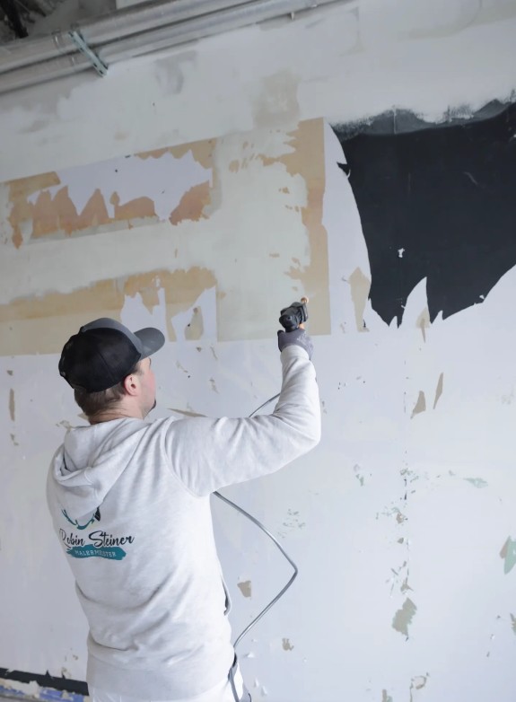 5 Fehler beim Wohnung streichen, die richtig teuer werden können